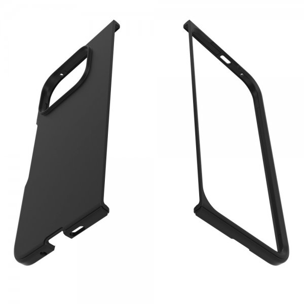 Otterbox Google Pixel 10 Pro Fold Skal Thin Flex MagSafe Svart
