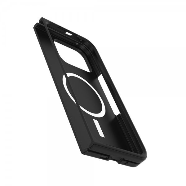 Otterbox Google Pixel 10 Pro Fold Skal Thin Flex MagSafe Svart