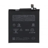 Google Pixel 10 Pro XL Batteri