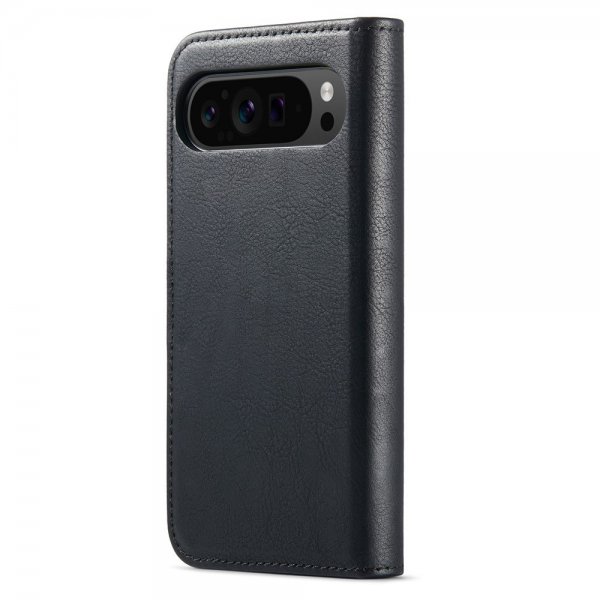 Dg.Ming Google Pixel 10 Pro XL Fodral med Löstagbart Skal Svart