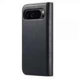 Dg.Ming Google Pixel 10 Pro XL Fodral med Löstagbart Skal Svart