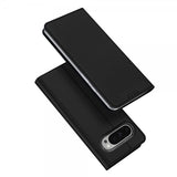 Dux Ducis Google Pixel 10 Pro XL Fodral Skin Pro Series Svart