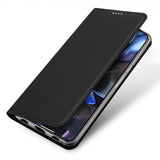 Dux Ducis Google Pixel 10 Pro XL Fodral Skin Pro Series Svart