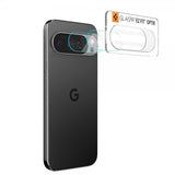 Spigen Google Pixel 10 Pro XL Kameraskydd Glas.tR EZ Fit Optik 2-pack