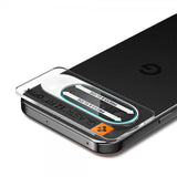 Spigen Google Pixel 10 Pro XL Kameraskydd Glas.tR EZ Fit Optik 2-pack