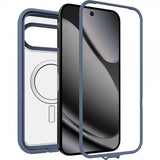 Otterbox Google Pixel 10 Pro XL Skal Defender Pro XT MagSafe Baby Blue Jeans