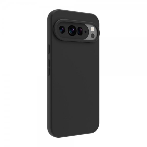 dbramante1928 Google Pixel 10 Pro XL Skal Greenland Night Black