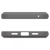 Spigen Google Pixel 10 Pro XL Skal Liquid Air MagFit Marble Gray