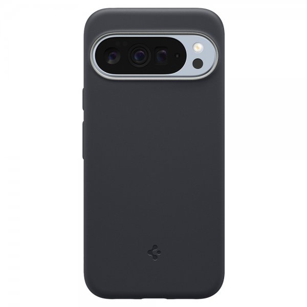 Spigen Google Pixel 10 Pro XL Skal Nano Pop MagFit Black Sesame