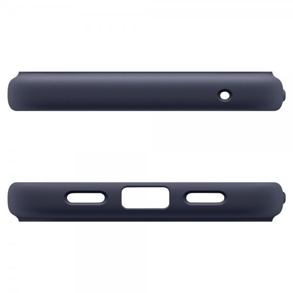 Spigen Google Pixel 10 Pro XL Skal Nano Pop MagFit Blueberry Navy