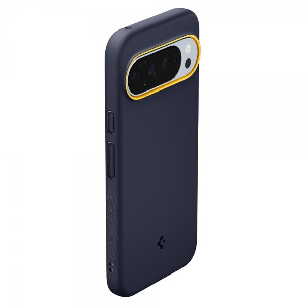 Spigen Google Pixel 10 Pro XL Skal Nano Pop MagFit Blueberry Navy
