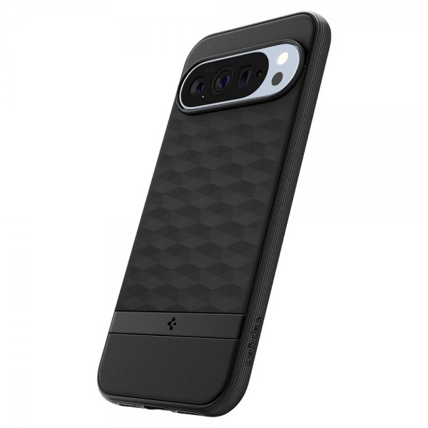 Spigen Google Pixel 10 Pro XL Skal Parallax MagFit Matte Black