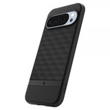 Spigen Google Pixel 10 Pro XL Skal Parallax MagFit Matte Black