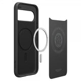 Spigen Google Pixel 10 Pro XL Skal Parallax MagFit Matte Black