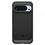 Spigen Google Pixel 10 Pro XL Skal Rugged Armor MagFit Matte Black