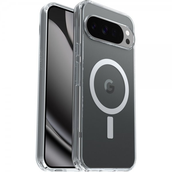 Otterbox Google Pixel 10 Pro XL Skal Symmetry MagSafe Transparent