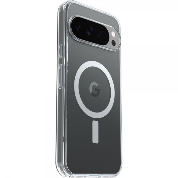 Otterbox Google Pixel 10 Pro XL Skal Symmetry MagSafe Transparent