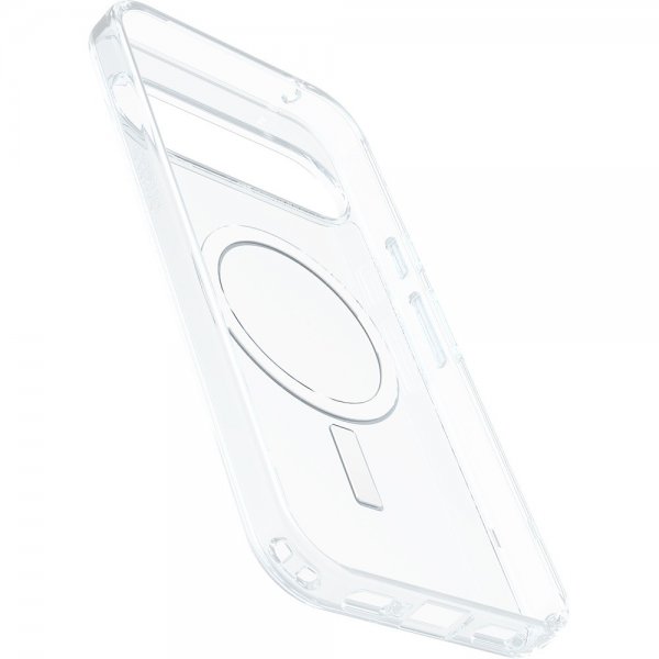 Otterbox Google Pixel 10 Pro XL Skal Symmetry MagSafe Transparent