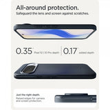 Spigen Google Pixel 10 Pro XL Skal Thin Fit MagFit Metal Slate