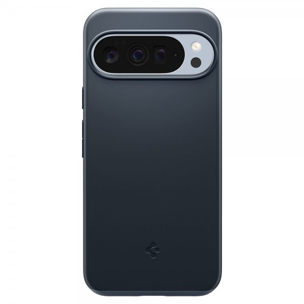 Spigen Google Pixel 10 Pro XL Skal Thin Fit MagFit Metal Slate
