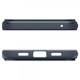 Spigen Google Pixel 10 Pro XL Skal Thin Fit MagFit Metal Slate