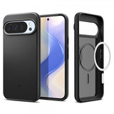 Spigen Google Pixel 10 Pro XL Skal Thin Fit MagFit Svart