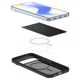 Spigen Google Pixel 10 Pro XL Skal Thin Fit MagFit Svart