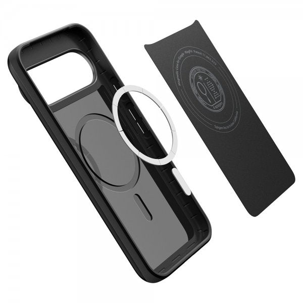Spigen Google Pixel 10 Pro XL Skal Thin Fit MagFit Svart