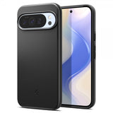 Spigen Google Pixel 10 Pro XL Skal Thin Fit MagFit Svart