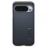 Spigen Google Pixel 10 Pro XL Skal Tough Armor MagFit Metal Slate