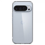 Spigen Google Pixel 10 Pro XL Skal Ultra Hybrid Crystal Clear