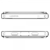 Spigen Google Pixel 10 Pro XL Skal Ultra Hybrid Crystal Clear