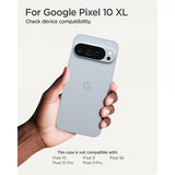 Spigen Google Pixel 10 Pro XL Skal Ultra Hybrid MagFit Frost Black
