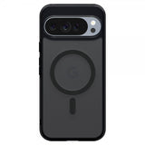 Spigen Google Pixel 10 Pro XL Skal Ultra Hybrid MagFit Frost Black