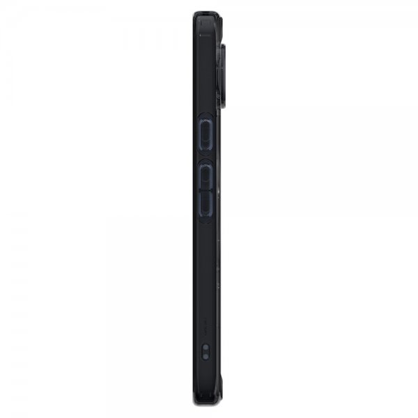 Spigen Google Pixel 10 Pro XL Skal Ultra Hybrid MagFit Frost Black