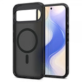 Spigen Google Pixel 10 Pro XL Skal Ultra Hybrid MagFit Frost Black
