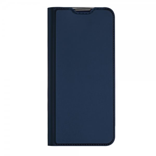 Dux Ducis Google Pixel 6 Pro Fodral Skin Pro Series Blå