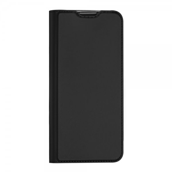 Dux Ducis Google Pixel 6 Pro Fodral Skin Pro Series Svart