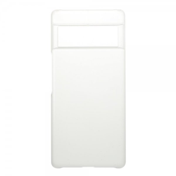Google Pixel 6 Pro Skal Matt Hårdplast Frostad