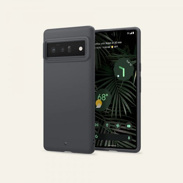 Cyrill Google Pixel 6 Pro Skal Stone Dusk
