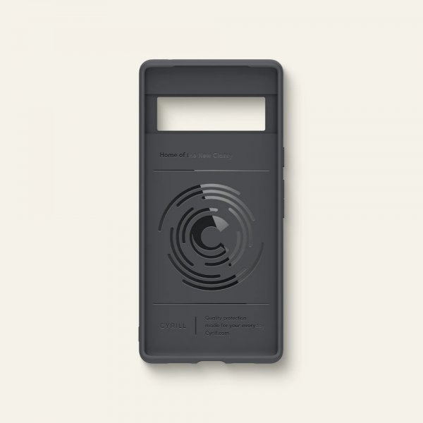 Cyrill Google Pixel 6 Pro Skal Stone Dusk