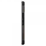 Spigen Google Pixel 6 Pro Skal Tough Armor Gunmetal