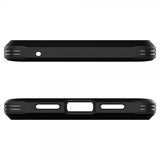 Spigen Google Pixel 6 Pro Skal Tough Armor Svart