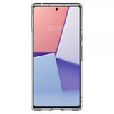 Spigen Google Pixel 6 Pro Skal Ultra Hybrid Crystal Clear