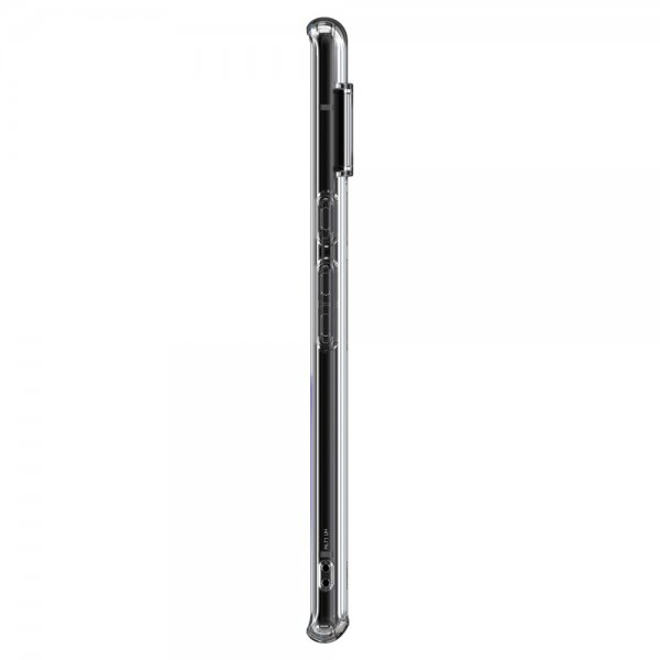 Spigen Google Pixel 6 Pro Skal Ultra Hybrid Crystal Clear