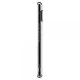 Spigen Google Pixel 6 Pro Skal Ultra Hybrid Crystal Clear