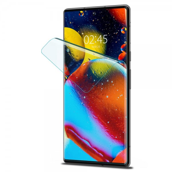 Spigen Google Pixel 6 Pro Skärmskydd Neo Flex