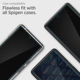 Spigen Google Pixel 6 Pro Skärmskydd Neo Flex