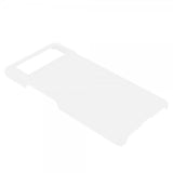Google Pixel 6 Skal Matt Hårdplast Vit