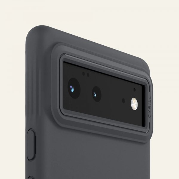 Cyrill Google Pixel 6 Skal Stone Dusk